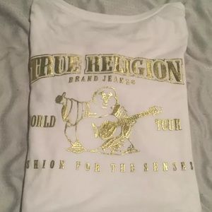 Women’s True Religion Tee